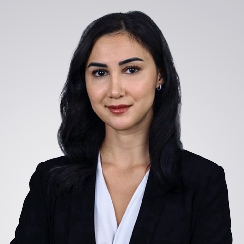 Sara Markova
